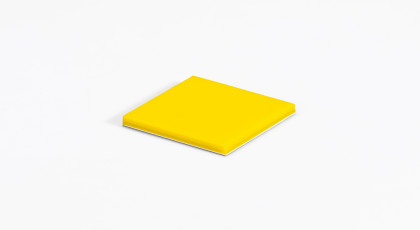 PLASTICMETAL<sup>®</sup> ULTRA SOFT YELLOW