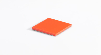 PLASTICMETAL<sup>®</sup> SEMI HARD ORANGE